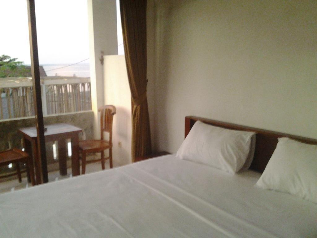 Sony Home Stay 아메드 객실 사진